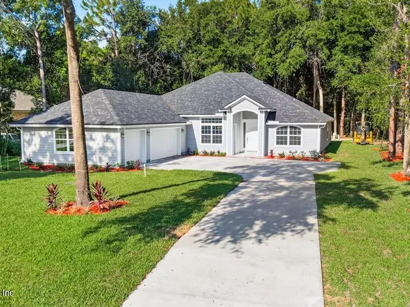 10892 PEACEFUL HARBOR Drive, Jacksonville, FL 32218