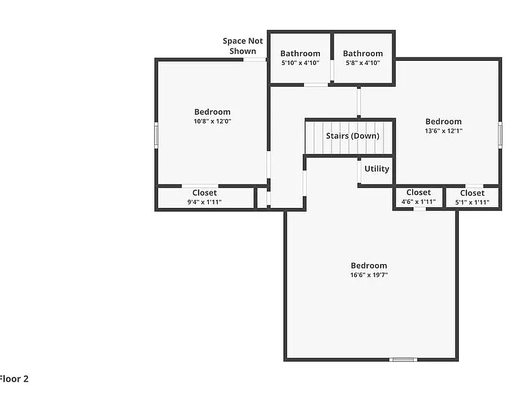 10080 Cross Ridge Rd — Photo 3