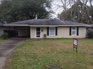 414 Wilmuth St, Monroe, LA 71201