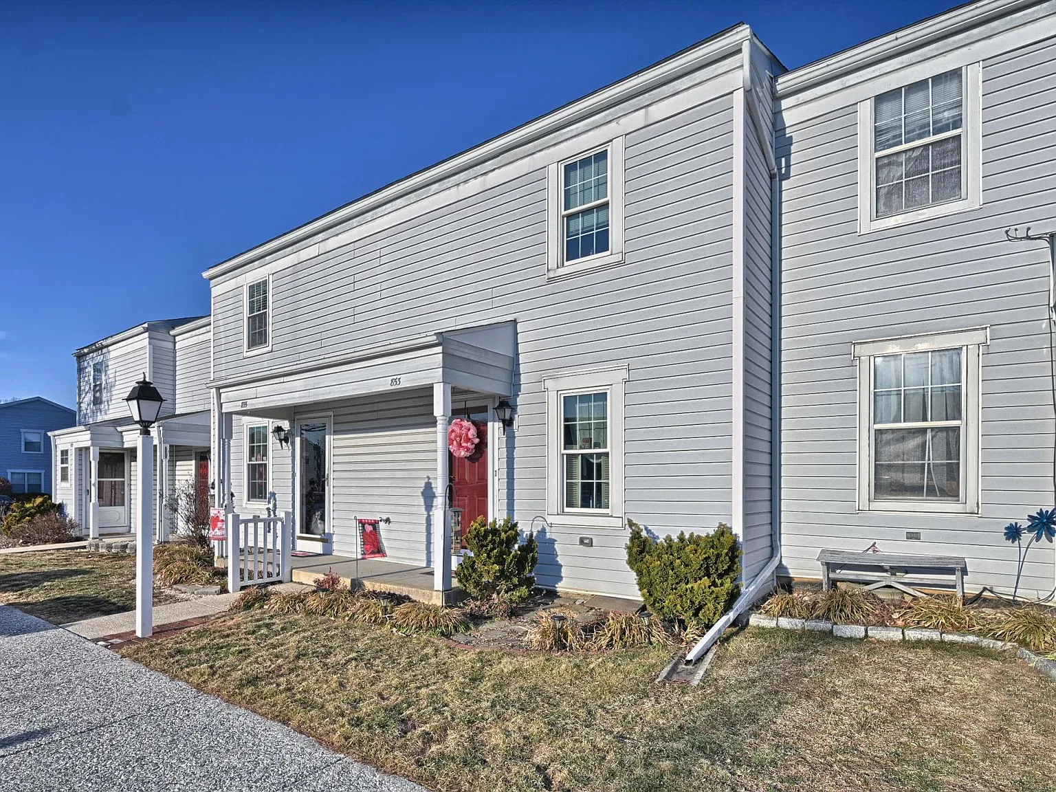 2 bed, 1532 sqft, $1,875 — Photo 3