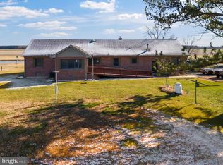 3750 Windy Hill Rd, Trappe, MD 21673