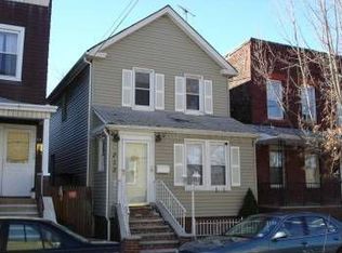213 Clendenny Ave, Jersey City, NJ 07304
