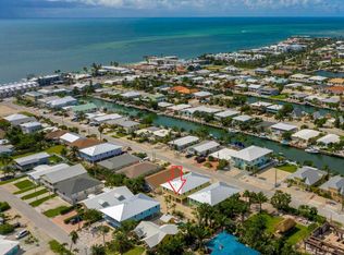 340 3rd St, Key Colony Beach, FL 33051
