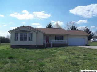 433 West Rd, Boaz, AL 35957