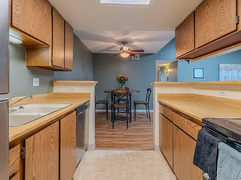 3414 S Eagle St #201 — Photo 11