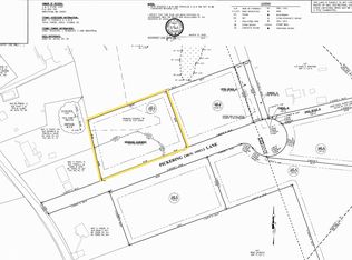 1 Pickering Rd, Blackstone, MA 01504