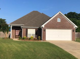 103 Champions Cv, Saltillo, MS 38866