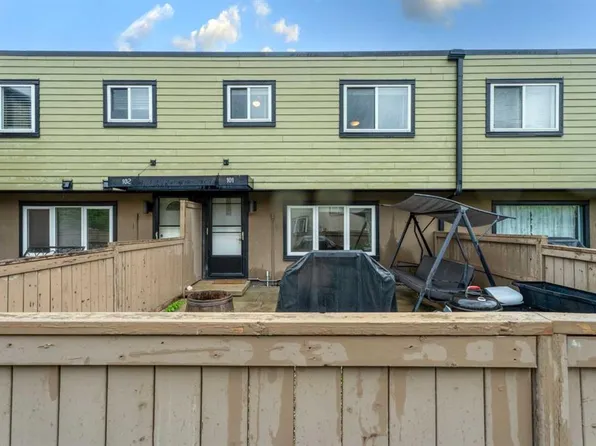 3809 N 45th St SW #101, Calgary, AB T3E 3H4