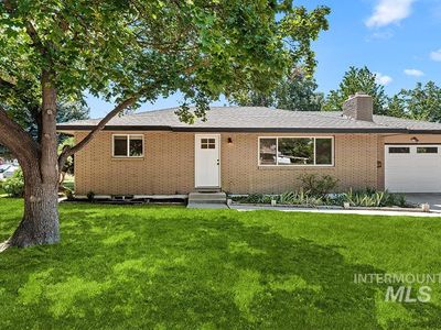 1302 S Oaklawn Dr, Boise, ID, 83709