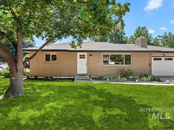 1302 S Oaklawn Dr, Boise, ID 83709
