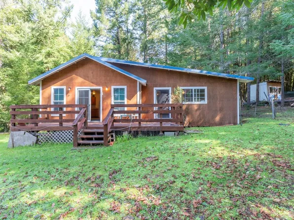 67951 N Hwy 101 Highway, Leggett, CA 95585