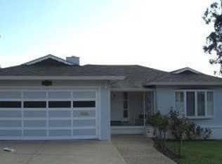 304 Oak Ave, San Bruno, CA 94066