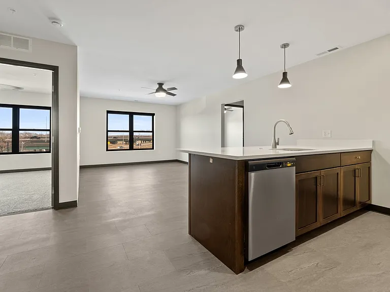 275 Lofts at Kingston Yard — Photo 20