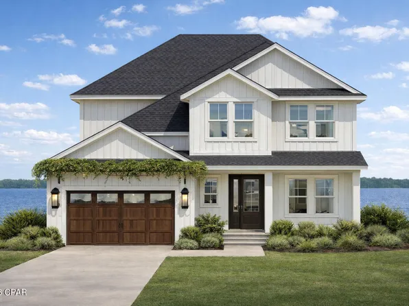 7860 Grand Lagoon Way, Panama City, FL 32408
