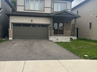 480 Black Cherry Cres, Shelburne, ON L9V 3Y7