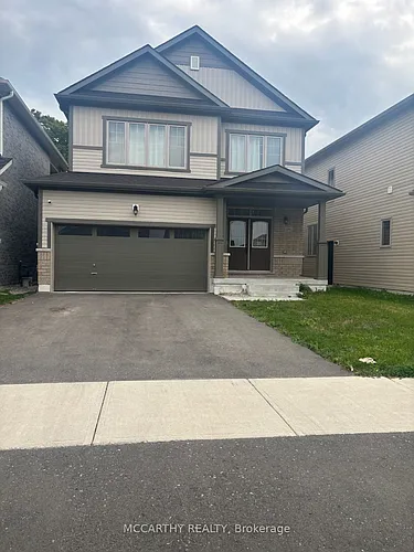 480 Black Cherry Cres #LOWER Photo 1