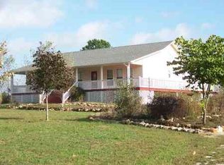 449J Hc 1, Fairdealing, MO 63939