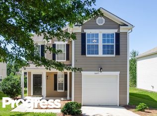 6647 Wicked Oak Ln, Charlotte, NC 28216