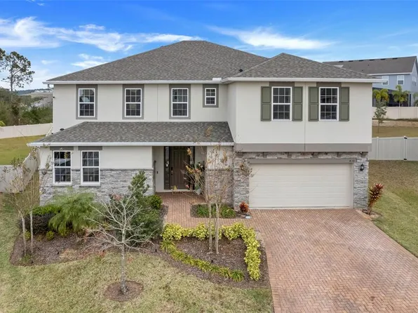 410 Cheeota Ct, Minneola, FL 34715