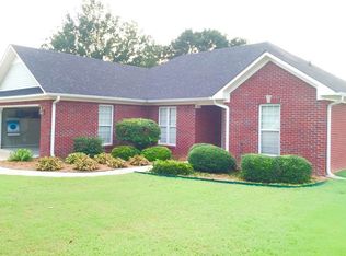 479 Wilson Mann Rd, Owens X Rds, AL 35763