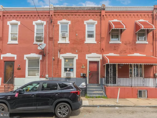 1615 Fontain St, Philadelphia, PA 19121