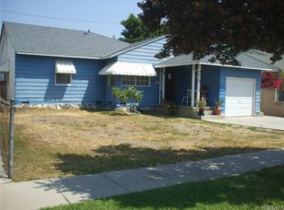 9413 Goodbee St, Pico Rivera, CA 90660