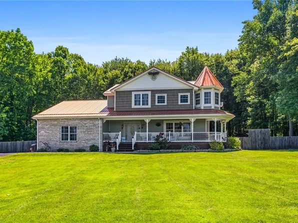 10209 Us Highway 6, Conneaut Lake, PA 16316