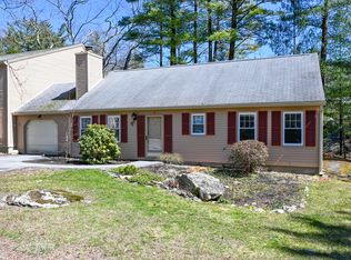 7 Dresden Ct #7, Portland, ME 04103