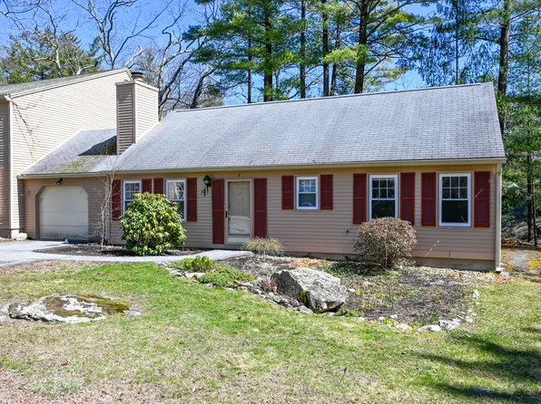 7 Dresden Court #7, Portland, ME 04103