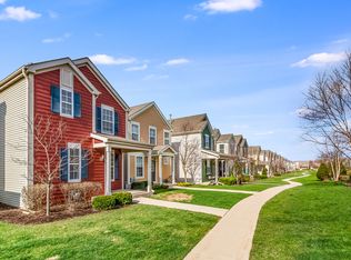 3598 Hyde Park Ct, Elgin, IL 60124