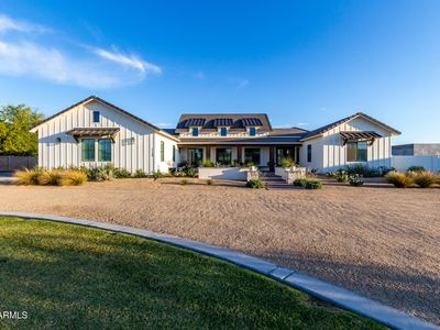 21239 E Cloud Rd, Queen Creek, AZ, 85142