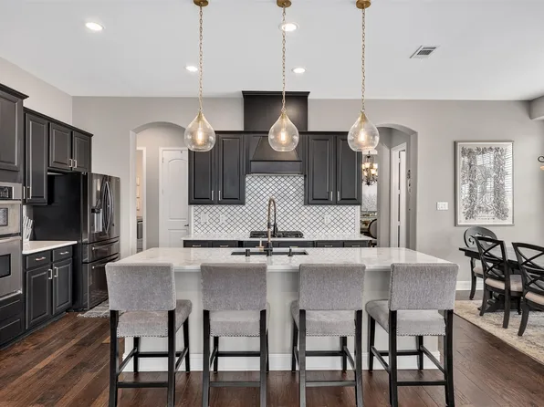 5912 Waterford Ln, McKinney, TX 75071