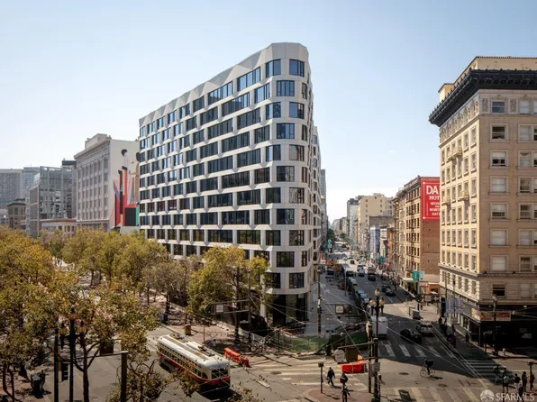 960 Market St #718, San Francisco, CA 94102