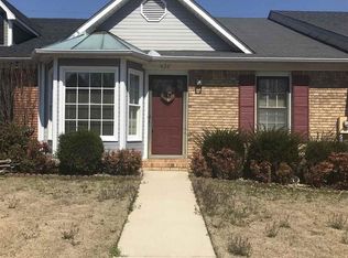 436 Autumnwood Dr SW, Decatur, AL 35601