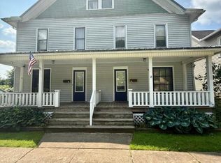 313 E 5th Ave #3, Warren, PA 16365