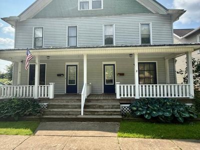 313 E 5th Ave #3, Warren, PA, 16365