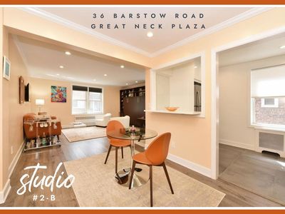 36 BARSTOW Road #2-B, Great Neck, NY, 11021