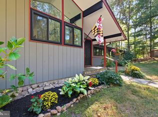 7145 Deer Valley Rd, Highland, MD 20777