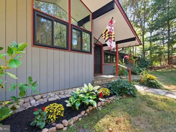 7145 Deer Valley Rd, Highland, MD 20777