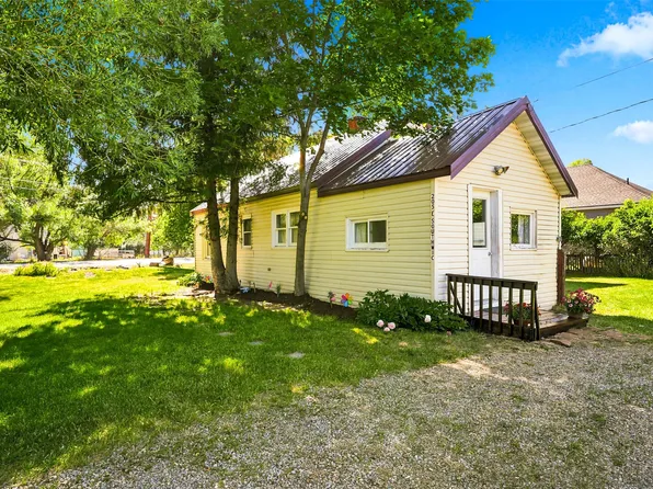 205 E Southwic Ave, Darby, MT 59829