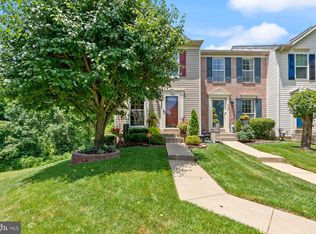 4526 Vermeer Ct, Owings Mills, MD 21117