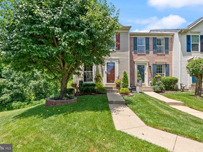 4526 Vermeer Ct, Owings Mills, MD, 21117