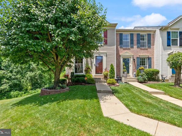 4526 Vermeer Ct, Owings Mills, MD 21117