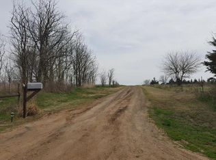 P 2048th Ave, Geneseo, KS 67444