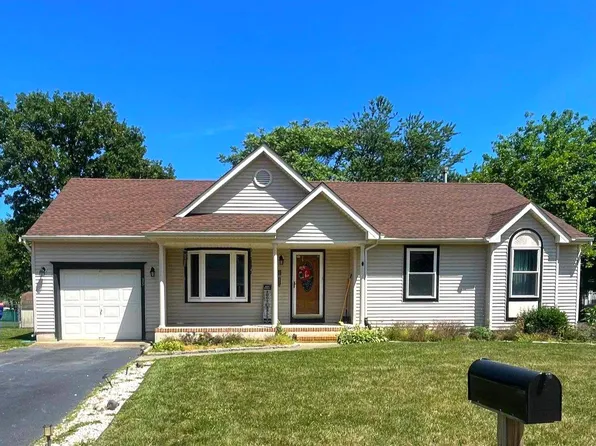 15 Lisa Marie Ter, Millville, NJ 08332