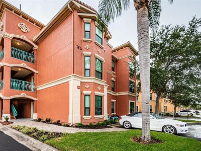 2757 Via Cipriani Unit 1110B, Clearwater, FL, 33764
