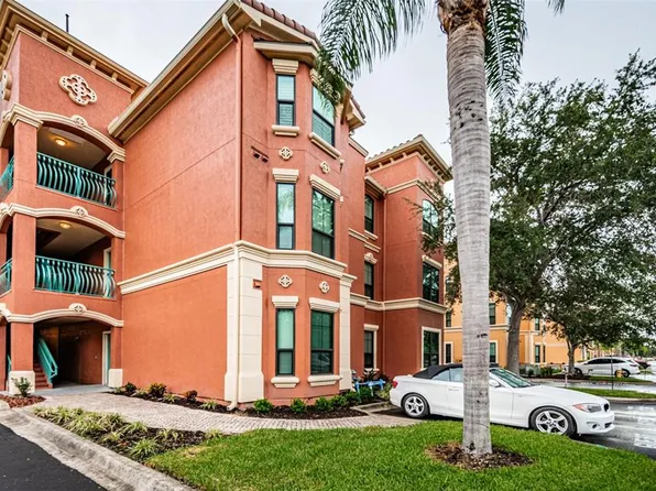 2757 Via Cipriani Unit 1110B, Clearwater, FL 33764