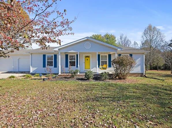 1026 Canterbury Dr, Cookeville, TN 38501