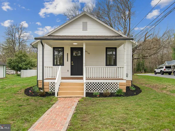 8710 Maple Ave, Bowie, MD 20720