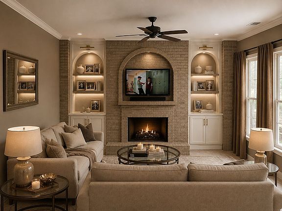 2nd image of 3163 Newtons Crest Cir